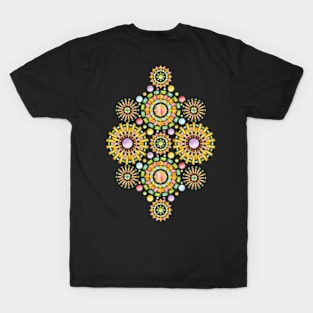 Sorbet Fireworks T-Shirt